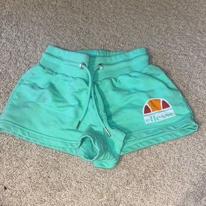 Woman’s Soft shorts